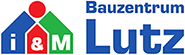 Bauzentrum Lutz logo